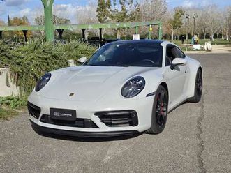 992 coupè 4 gts full+++ prezzo trattabile