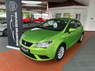 seat ibiza sc style salsa * 2.hand / sitzh. / navi *