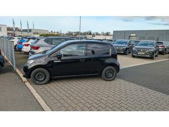 seat mii electric power charge