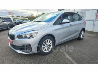 (f46) generation2 gran tourer 216d business design dkg7