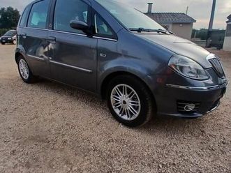 1.4 16v platino ecochic gpl