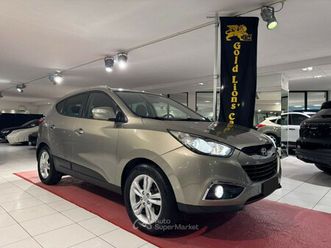 1.7 crdi 2wd classic