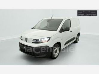 iii generation2 fourgon bluehdi 130 s m 650 kg eat8