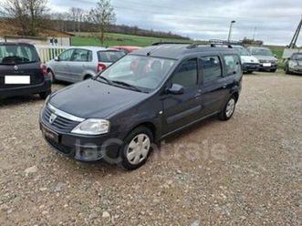 generation2 mcv 1.5 dci 85 laureate 7pl eco2