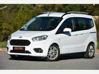 generation2 1.5 tdci 100 s&s sport