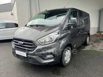 ii generation2 fourgon 2.0 ecoblue 130 trend business l1h1 300