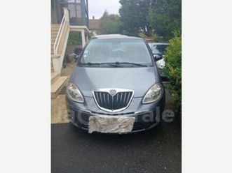 1.9 jtd 100 multijet platino