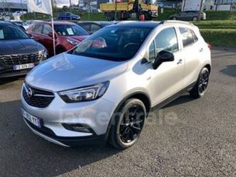 1.6 cdti 136 4x2 color edition