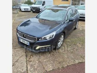 generation2 sw 1.6 bluehdi 120 s&s allure