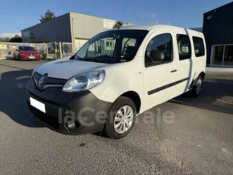 ii generation2 maxi grand volume 1.5 dci blue 95ch confort