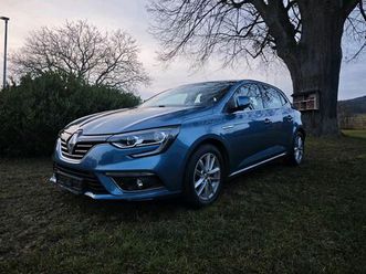 renault megane energy dci 130 inten