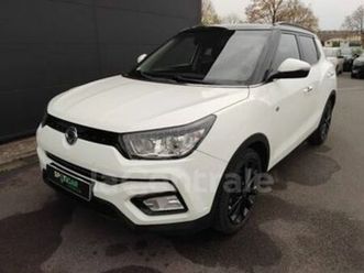 160 e-xdi sport bi-ton safety pack 2wd m/t