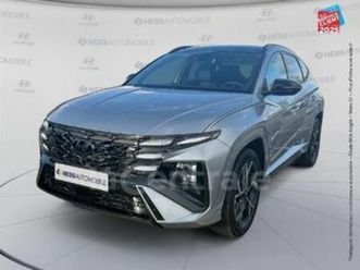 iv generation2 1.6 t-gdi 215 hybrid n line creative bva6