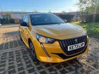 1.2 puretech allure premium + eat euro 6 (start/stop) 5dr