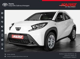 1.0 l play cvt apple/android kamera