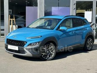 1.6 gdi hybrid executive dct-6