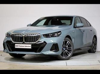 bmw 530e berline kit m sport