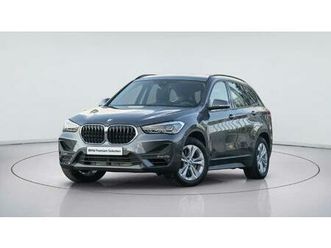 bmw x1 xdrive25e