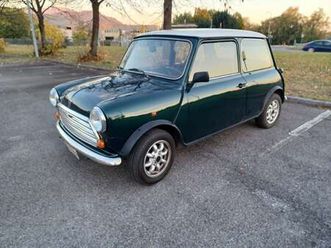 mini 1.0 mayfair
