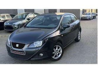 ibiza sc 1.2 tdi cr style