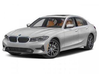 2022 bmw 330 xdrive