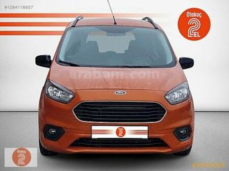 1.5 tdci titanium plus