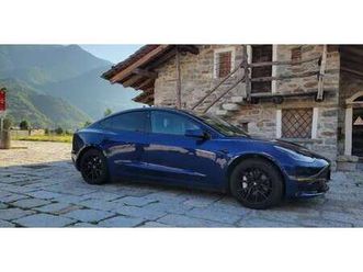 long range dual motor awd