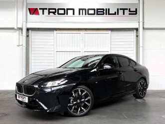 220 gran coupé m sport new model cam*carplay*cc