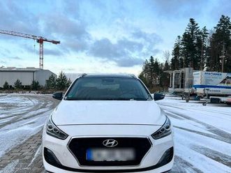 hyundai i30 1.0t-gdi yes!+