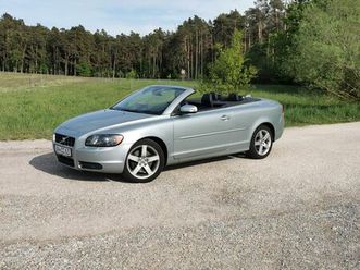 volvo c70 2.0d summum summum