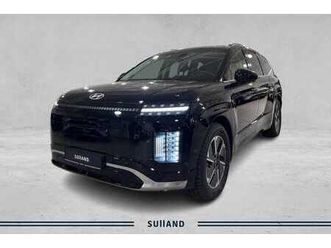 calligraphy awd | 7 seter | krok |