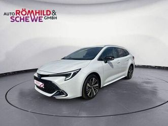 toyota corolla 1.8 hybrid teamplayer+navi+led+acc+el.