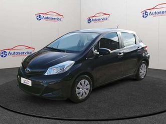 yaris 5p 1.0 lounge ecologica