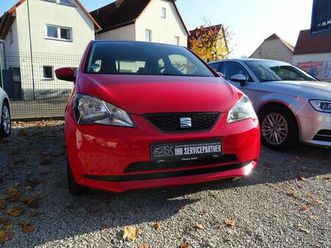 seat mii i-tech