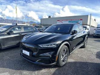 standard range rwd 269cv auto