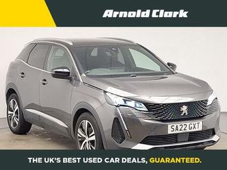 1.2 puretech gt euro 6 (start/stop) 5dr