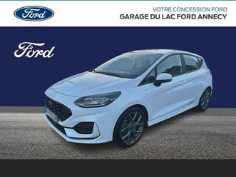 1.0 flexifuel 95ch st-line 5p