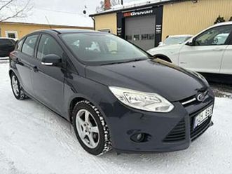 FORD FOCUS SW ford-focus-1-6-tdci-95-hktrend