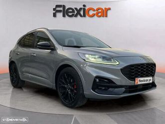 ford kuga 1.5 ecoboost st-line
