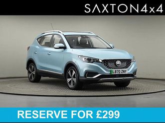 mg mg3 zs suv 2021, 23317 miles, £10100 - 32987397 - exchangeandmart.co.uk