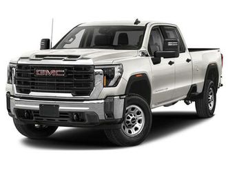 new 2026 gmc sierra 3500 hd denali