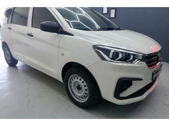 2023 toyota rumion 1.5 tx