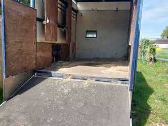 betaillere iveco 35.8