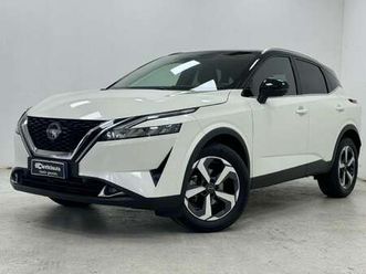 mhev 158 cv xtronic n-connecta (tetto pan.)