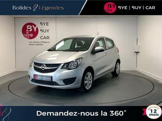 1.0i 73 ch - edition - garantie 1 an (extensible jusqu a 3 ans)