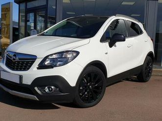 color edition 1.4 turbo - 140 ch 4x2 start&stop