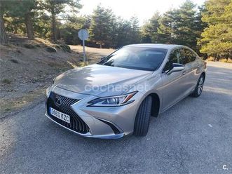 lexus es 2.5 300h business