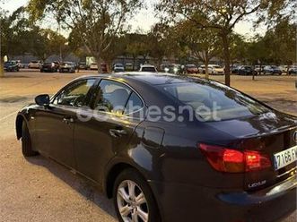 lexus is 220d premium