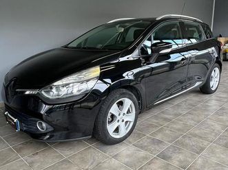 renault clio sporter 1.5 dci 8v 90cv start&stop en