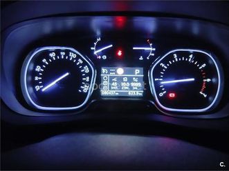 toyota proace verso 2.0d family advance pack l1 auto